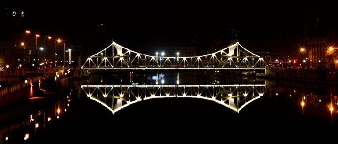 戶外照明工程 (1)