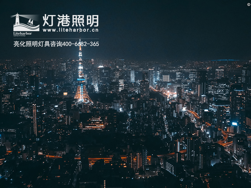 LED洗墻燈供應商