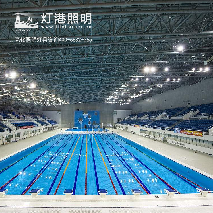 游泳場(chǎng)館